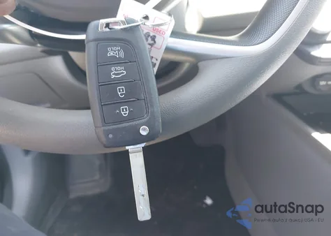 2024 Hyundai Elantra Se z USA, uszkodzony, nr VIN KMHLL4DG3RU832968